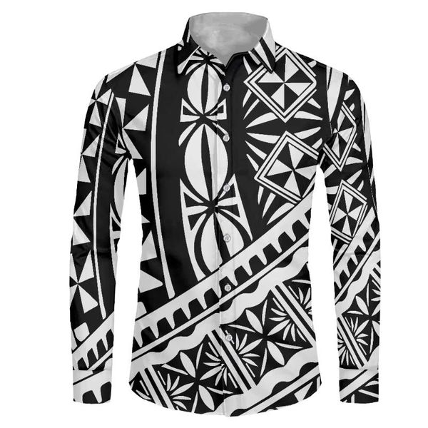 

men's casual shirts hawaii shirt for men long sleeve streetwear oversized korean harajuku japanese fashion button up dress, White;black