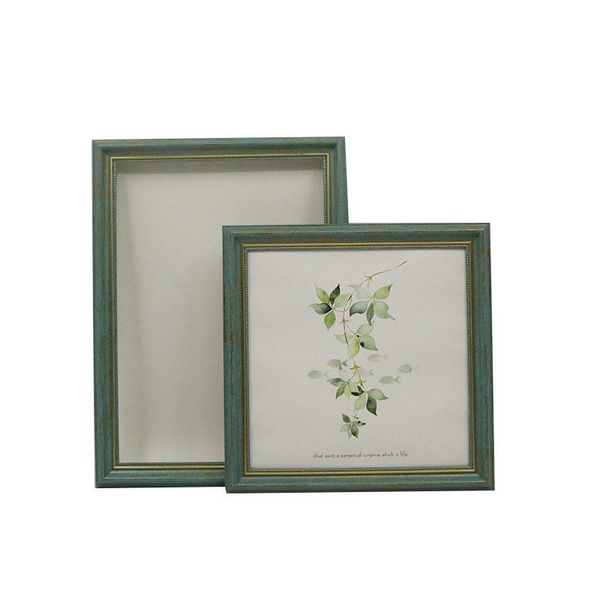 

frames and mouldings gift creative po frame set table wall oil picture