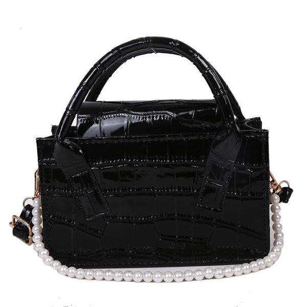 

evening bags hand women handbags designer bag casual lipstick cross body woman fashion messenger solid vintage satchels