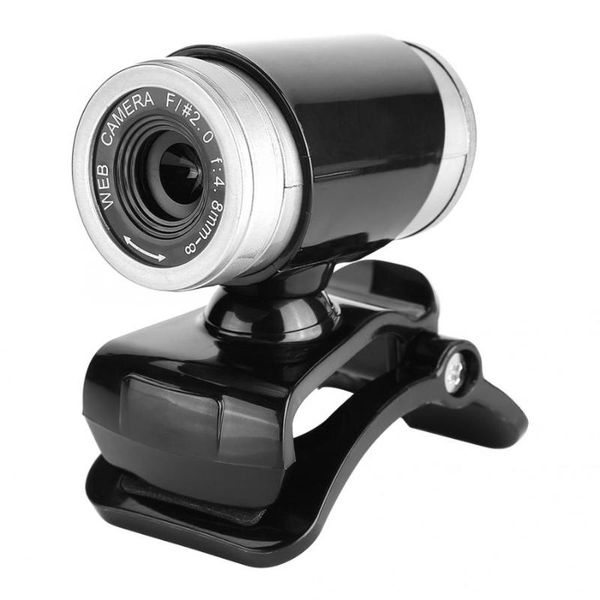 

webcams clip-on 360 degree usb 12 megapixel hd webcam web camera with microphone