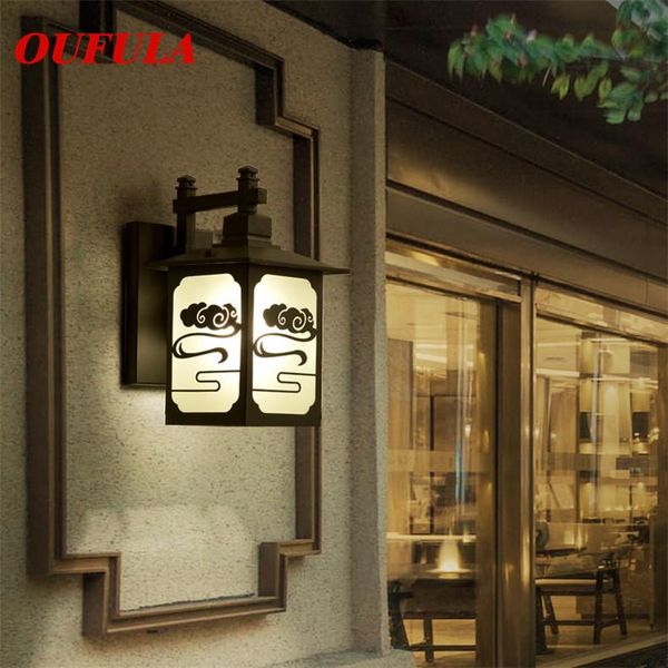 

outdoor wall lampsÂ sconce light fixture waterproof modern contemporary Â creative for home balconyÂ courtyard corridor lamps