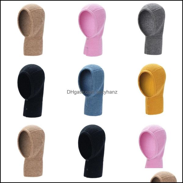

hats & scarves sets scarf, hat glove hats, gloves fashion aessories slouchy chunky knit beanie with scarf ear head neck er winter hood caps, Blue;gray