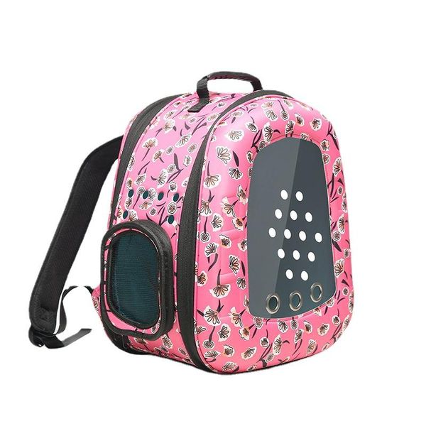 

cat carriers,crates & houses eva backpack for pets out breathable folding backpacks pet bag dog pack cats carriers