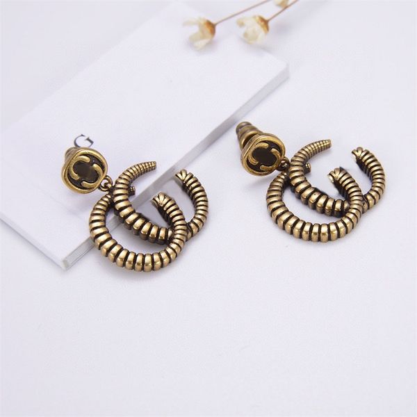 

new brass brilliant diamonds earrings for women, Golden;silver