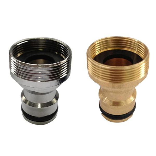 

kitchen faucets tap brass garden hose pipe tube quick connector watering equipment spray nozzle drop