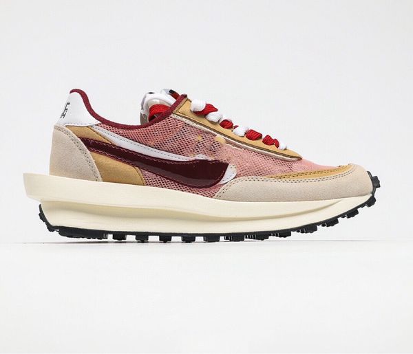 

putian sneakers waffle gauze breathable for men and women