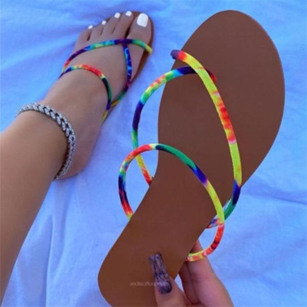 

slippers women's spring-summer sandals, anti-slip slippers with foam sole durable palm for women, sals outdoors beach, multicolored ltd, Black