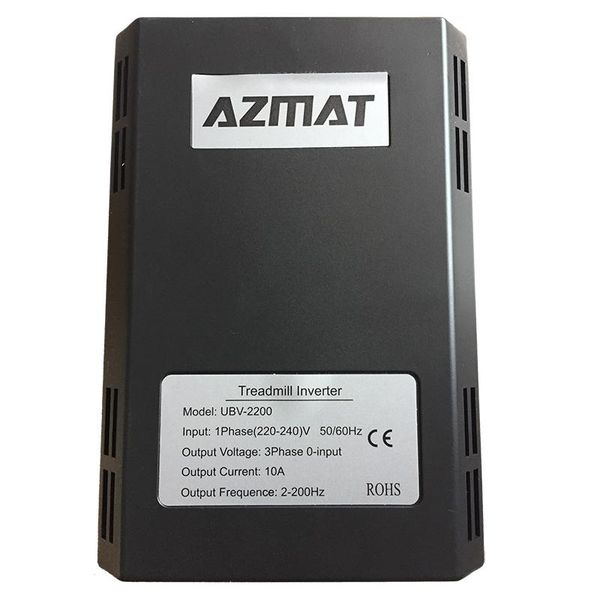 

accessories unionbridge ubv-2200 ubv-2200b power supply unit invertor treadmill controller inverter