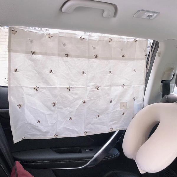 

stroller parts & accessories baby kids car sun shade curtain auto interior window sunshade protector uv protection visor with suction cup dr