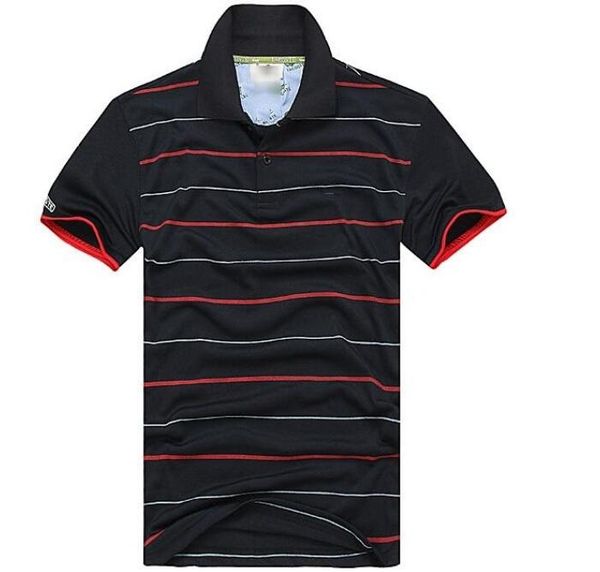 

french crocodile polos brand designer summer embroidery mens shirts fashion shirt men women high street casual tee hot, White;black