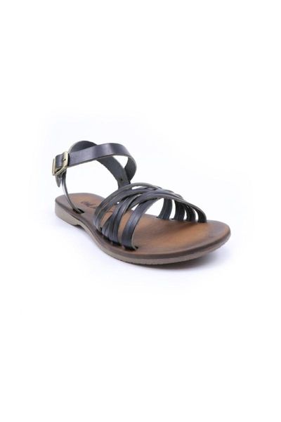 

sandals women's angel 805, Black