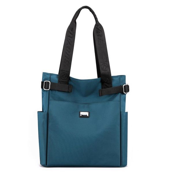 

evening bags women fashion nylon shoulder bag for femal purse small women's crossbody handbag messenger