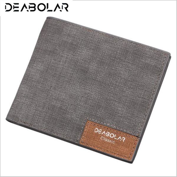 

wallet purses slim men's wallets carteira masculine billeteras porte monnaie monedero male men thin wallets, Red;black