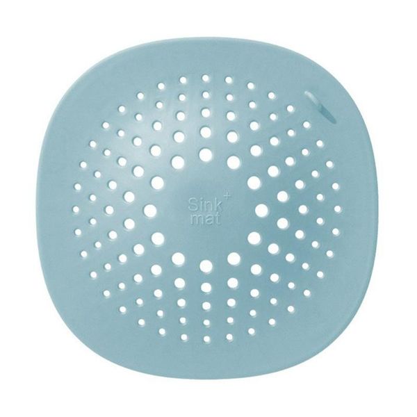 

other bath & toilet supplies millet mesh filter sink bathroom hair-proof floor drain cover household kitchen