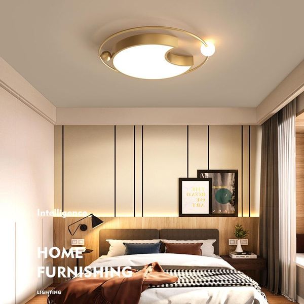 

pendant lamps modern chandelier lamp lighting bedroom ceiling hanging led decorative lustres para sala de jantar ba6