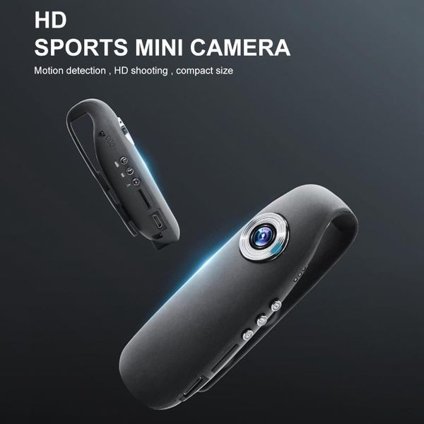 

min camera video recorder with motion detection small security cam for motorcycle bike camcorder mini cameras