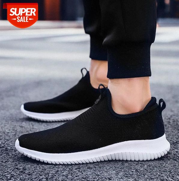 

Men's Fashion Shoes Men's Sneakers Casual Shoes Breathable #kQ3b