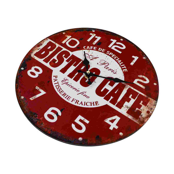 

wall clocks 1pc creative clock decorative hanging home decoration
