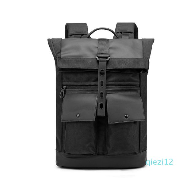 Frauen Männer Rucksack Männliche Umhängetaschen für Mode Lade Messenger Sling Brust Schultasche Oxford Einzelner Schultergurt Pack