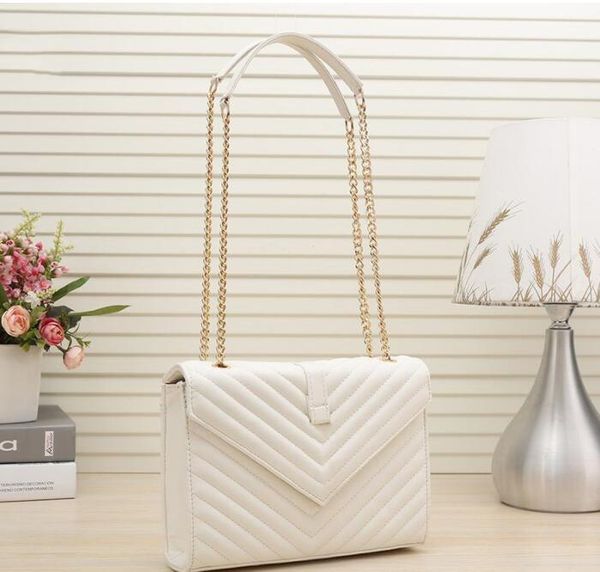 

2021 new high qulity classic womens handbags ladies composite tote pu leather clutch shoulder bags female purse