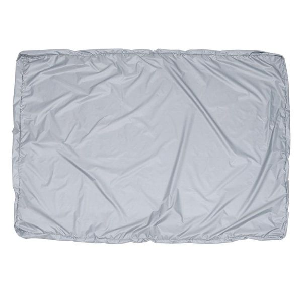 

shade 1 pc waterproof swing canopy covering ultraviolet protection for garden