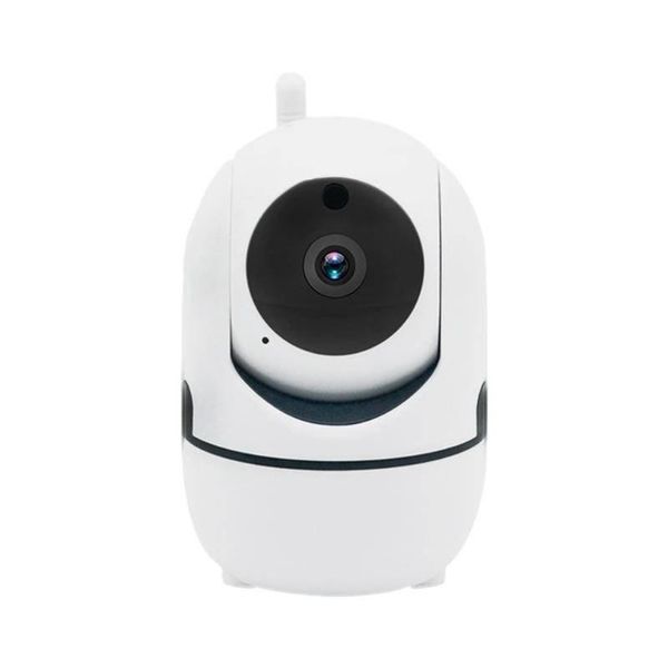 

cloud wireless ip camera intelligent auto tracking human home security cctv network wifi motion detection cameras