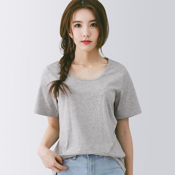

women's t-shirt 2021 summer fashion blue t shirt women woman tshirt, White
