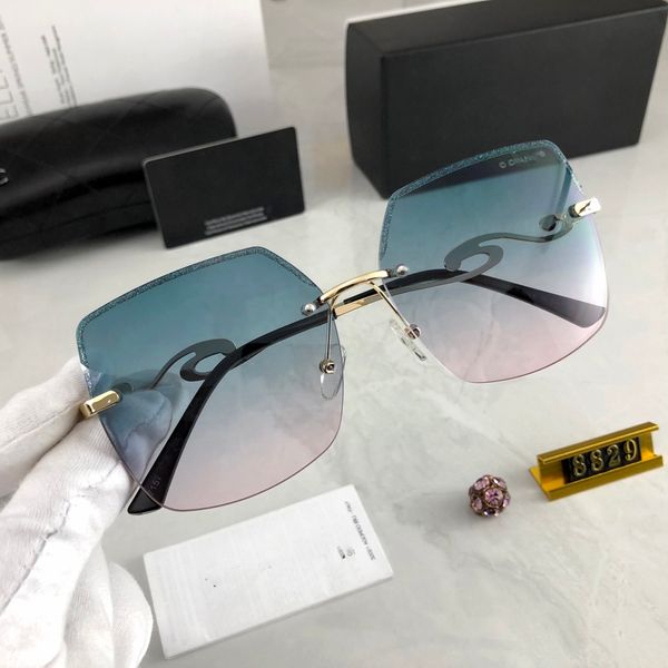 

2021 classic round sunglasses luxury ray brand polarized men women mens womens pilot bans designers uv400 eyewear 3016 sun glasses metal fra, White;black