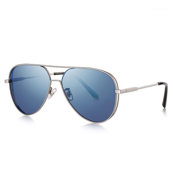 

sunglasses vintage pilot polarized women men 2021 stainless steel retro driving sun glasses square sunglass shades uv400 oculos, White;black