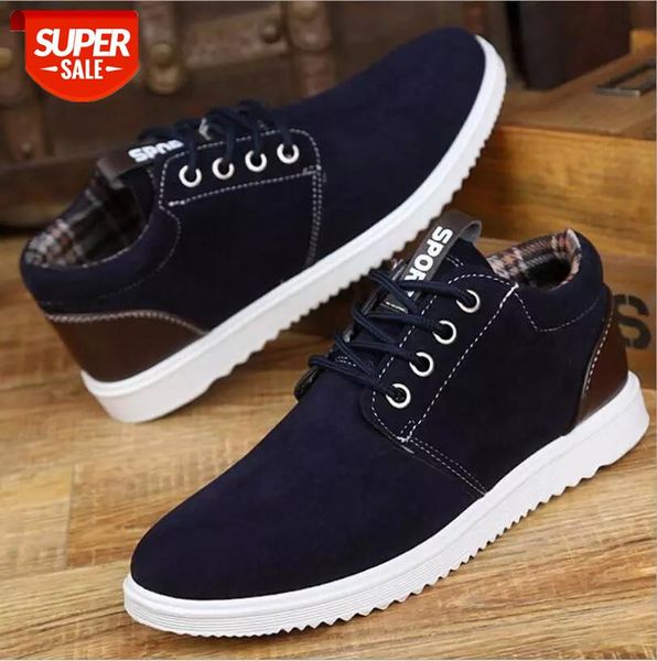 

2020 new spring england tooling men's casual low-shoes student canvas sports #mn80