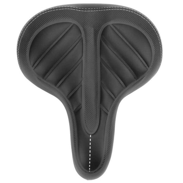 

bike saddles bicycle saddle pad absorption ergonomic design soft cushion comfortable seat