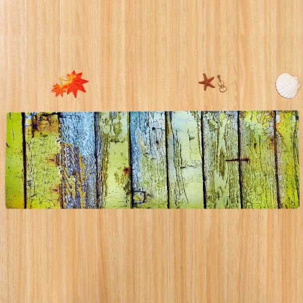 

carpets flannel welcome rugs entrance doormat kitchen hallway carpet anti-slip mat for bathroom child room floor mats bedside foot rug