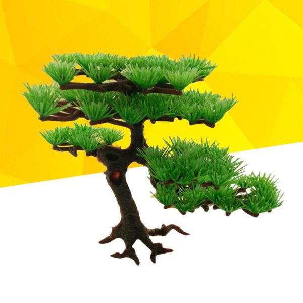 

artificial underwater plant durable fish tank platns fake plants decoration landscape decorations