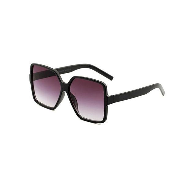 

sunglasses 012 women men good quality, White;black