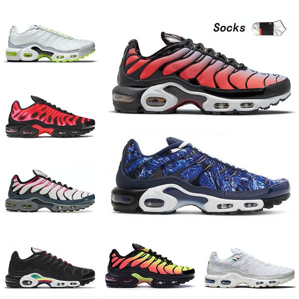 

ing selling tn plus se running shoes size 36-46 triple black white terrascape tan burgundy olive reflective kiss fire pink womens sneakers s