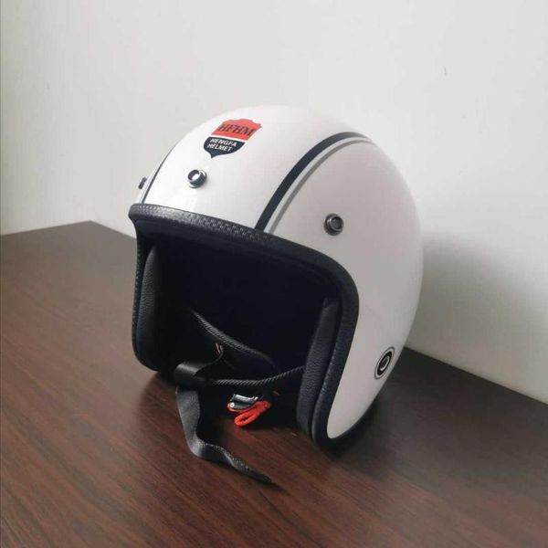 

motorcycle helmets helmet half black open face casque motocross