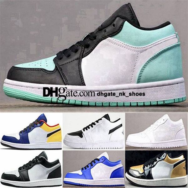 

women basketball sneakers size us 12 13 shoes retro girls trainers big kid boys zapatos jumpman 1 low eur 46 47 men oversized white