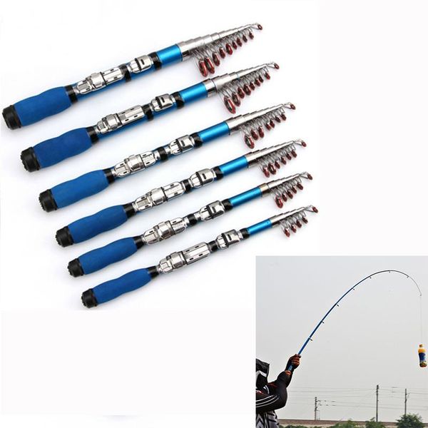 

boat fishing rods lures rod feeder ultra light carbon fiber spinning carp sea accessories