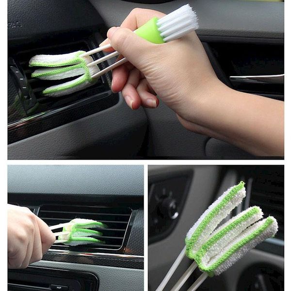 

car sponge brush dust tools for lada priora limousine sport kalina granta vesta x-ray xray auto zubehÃ¶r
