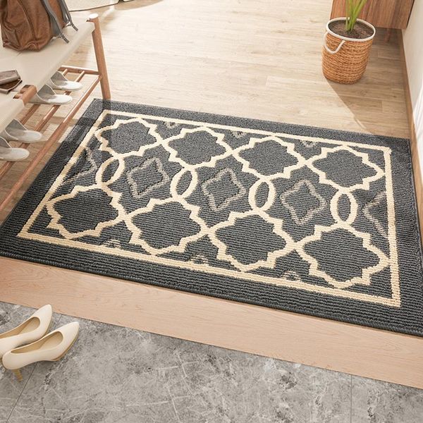 

bath mats entrance doormat water absorption dirt barrier rug bathroom kitchen living room floor carpet home decor washable mat