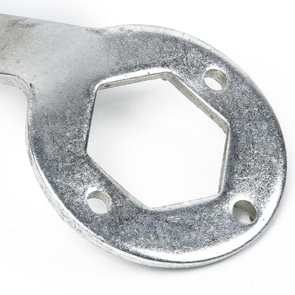 

hand tools thickened universal clutch wrench washing machine disassembly operated