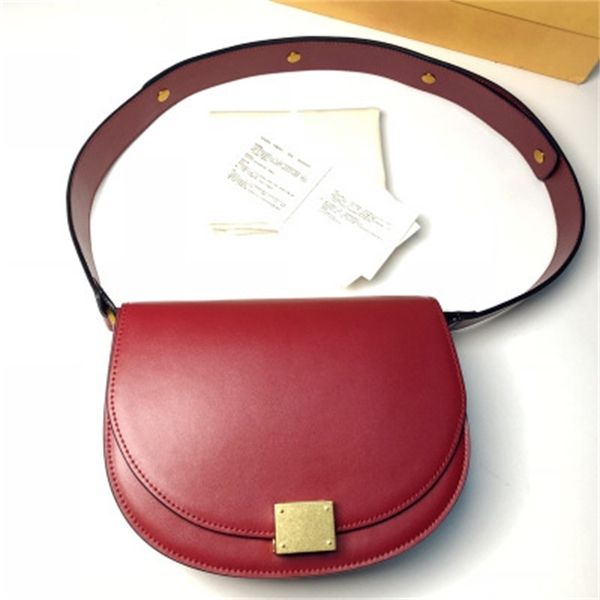 

women luxurys designers bags 2021 crossbody bag handbag purse leather beach horseshoe buc old zhouzhoubao123 designer handbags purse wallet