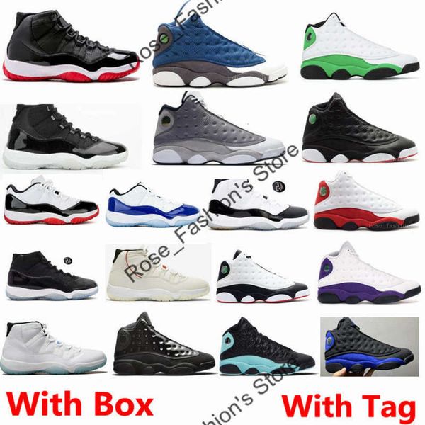 

11 concord 25th anniversary low white bred win like 82 96 mens basketball shoes 13 hyper royal flint cap and gown wms trainers, Black