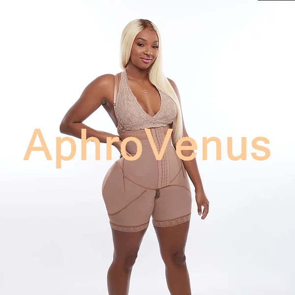 

women's shapers seamless high waist body shaper women tummy slimming sheath control panties shapewear corrective underwear trainer, Black;white