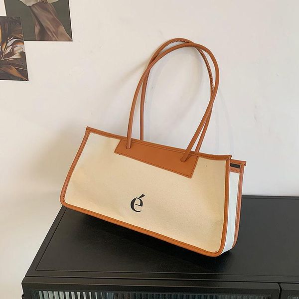 

evening bags winter solid color shoulder bag for women pu leather armpit 2021 trendy lady handbag casual girls small square bolso