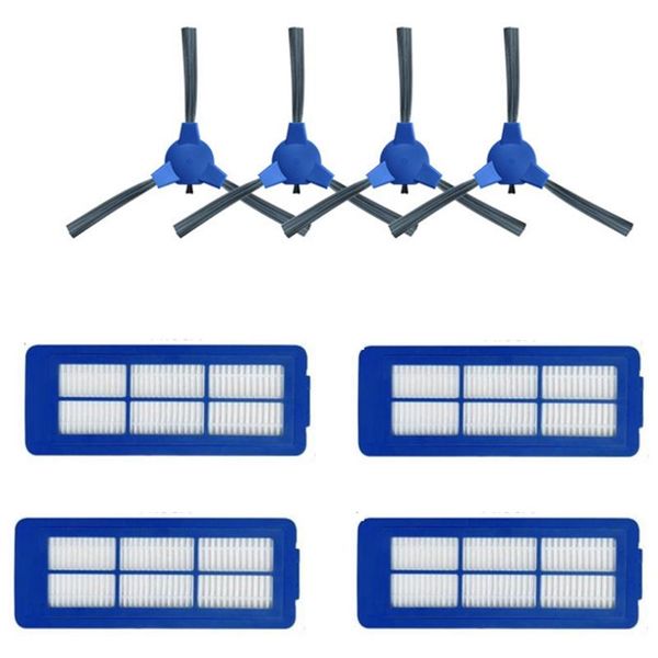 

storage baskets suitable for eufy sweeping robot g10 g30 side brush cleaning hepa filter accessories