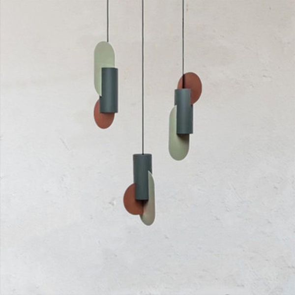 

pendant lamps europe led crystal glass ball lustre pendente hanglamp retro lamp ring wall moon bedroom livingroom
