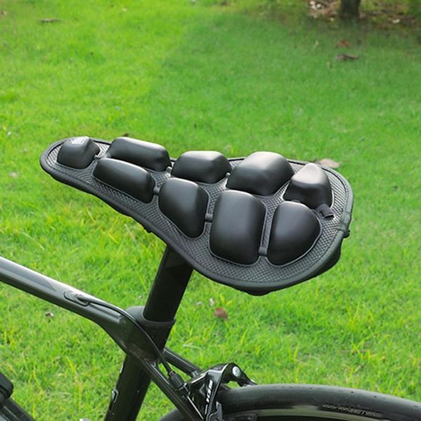 

bike saddles seat comfortable bicycle saddle cushion breathable -absorbing mountain road cycling equipment supplies