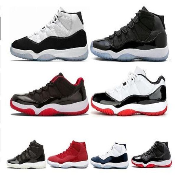 

red 11 11s basketball shoes midnight navy gamma blue easter 45 low columbia white red sneakers