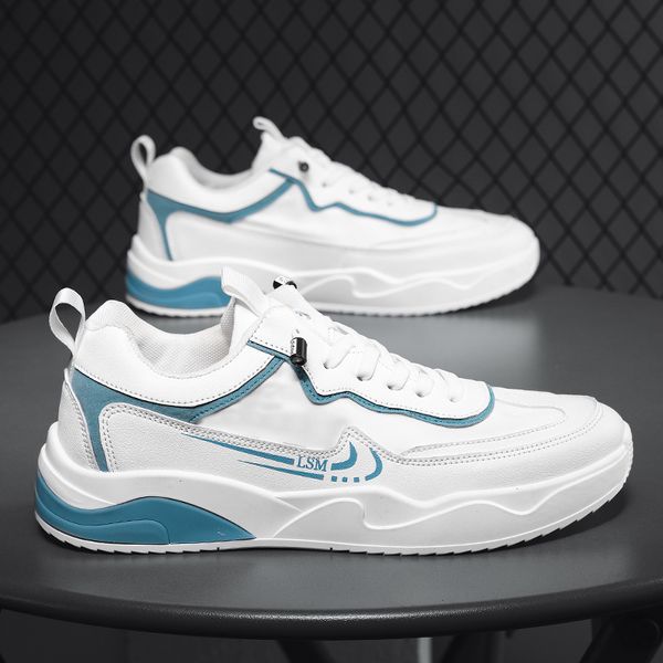 

mens womens running shoes black white blue green gray -26 comfortable breathable fashion trainers sports sneakers outdoor size 39-44